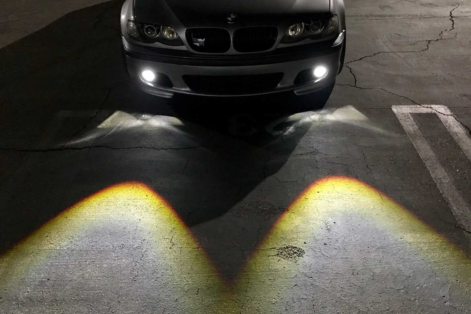 How to Install Fog Lights The StepByStep Guide