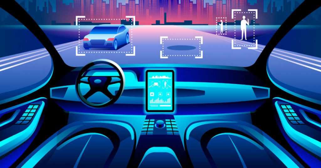 artificial intelligence in cars