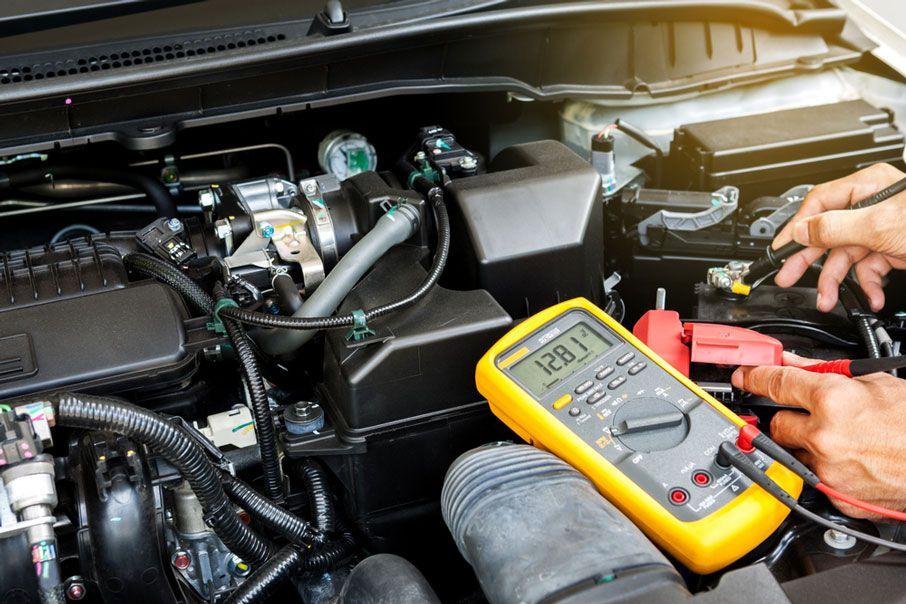 Everything you need to know about car batteries: A practical guide