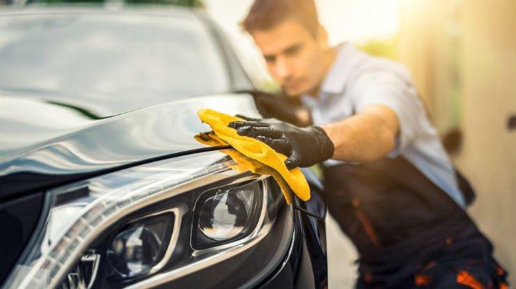 car buying in lockdown