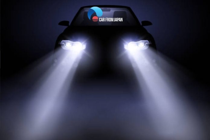 how to install fog lights