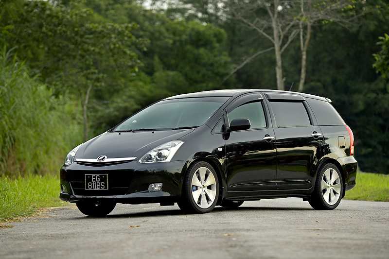 The Best 7 Passenger Vehicles For A Comfortable Family Ride