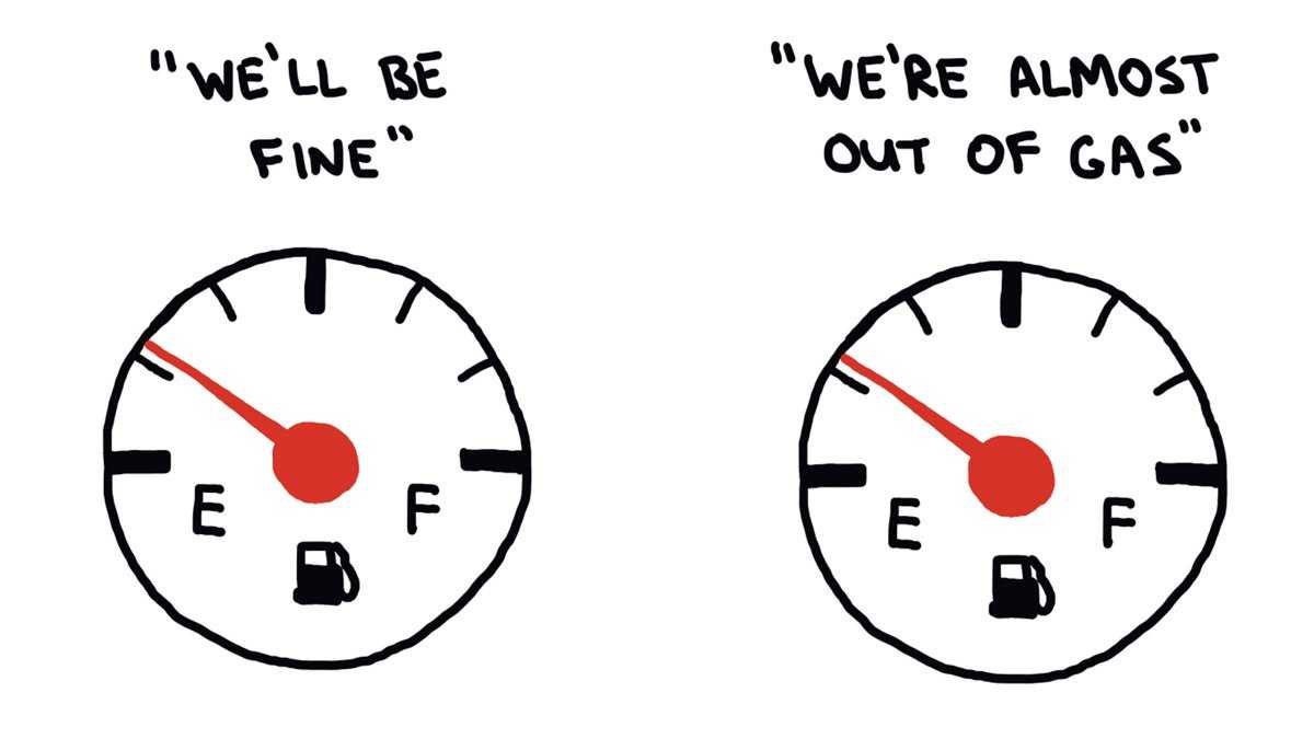 3 Essential Things to Know About Your Car’s Gas Tank