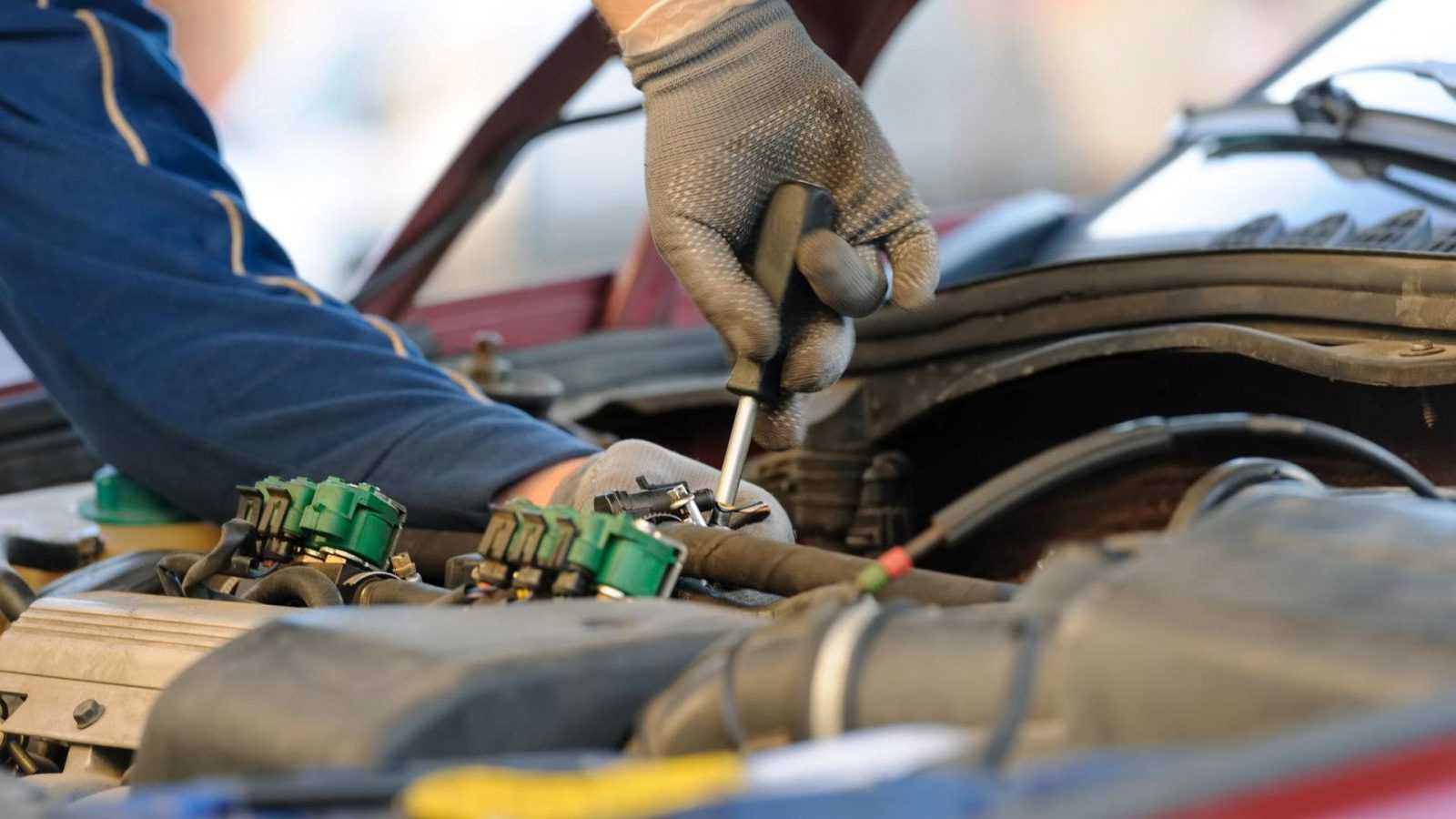 Symptoms Of A Bad Gas Cap