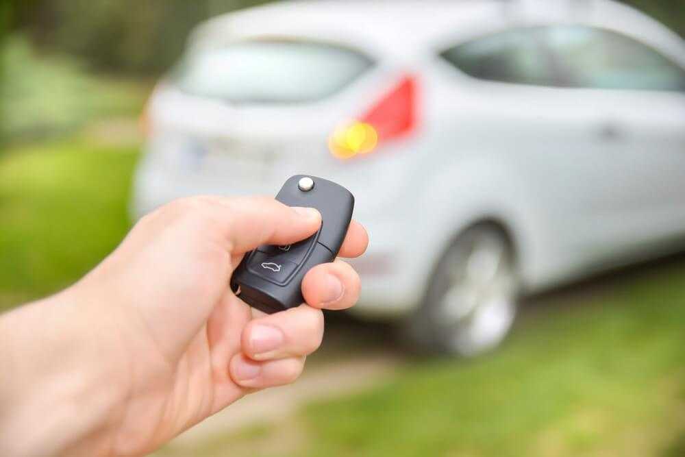 Install Car Alarm The Easiest Guide to Installation