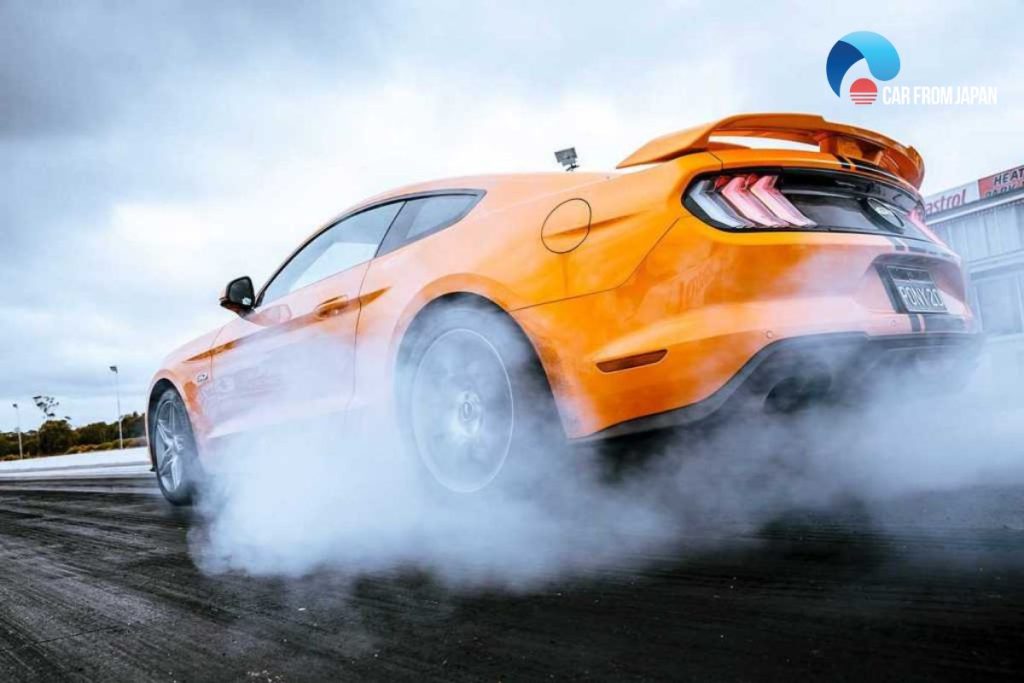 power car ac draws