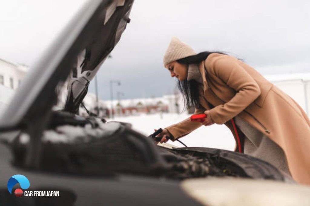 why do you need to jumpstart a car