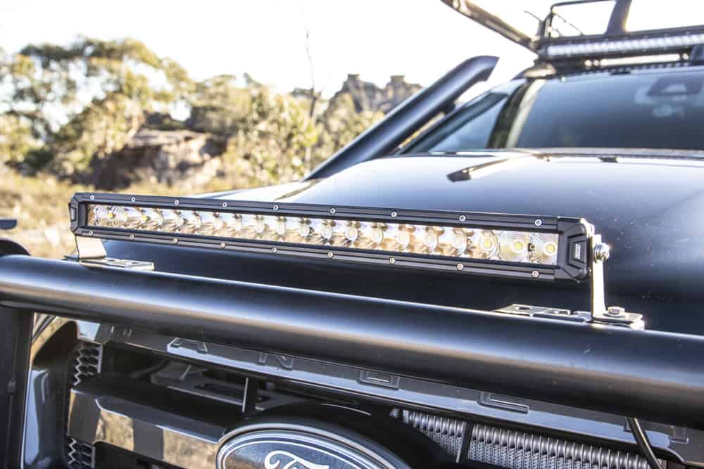 Everything You Should Know Light Bar on Cars