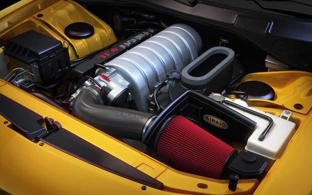 the truth about cold air intakes