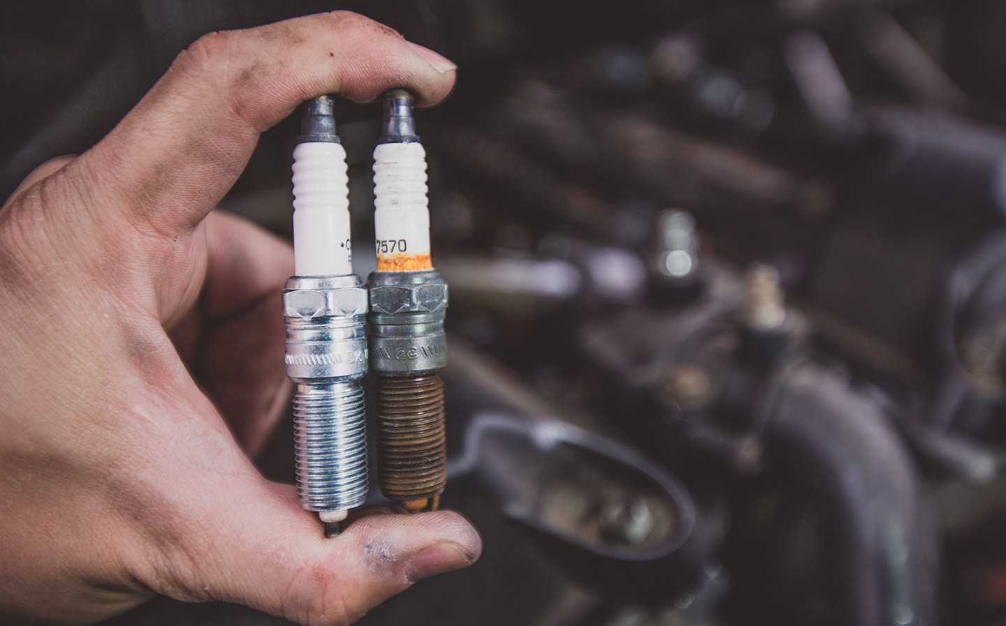 Guide To Understanding Spark Plug Heat Ranges