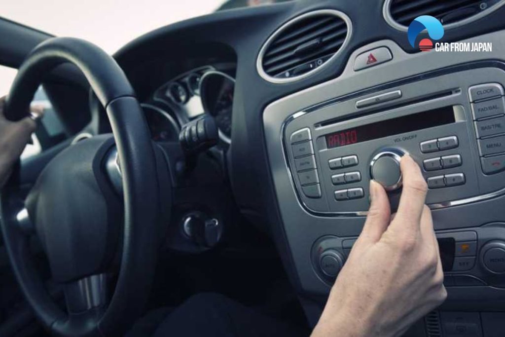 back pain when driving