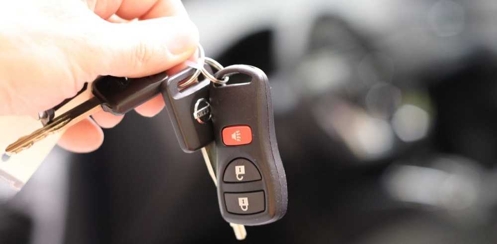 4 Reasons Your Car's Door Locks Are Not Working