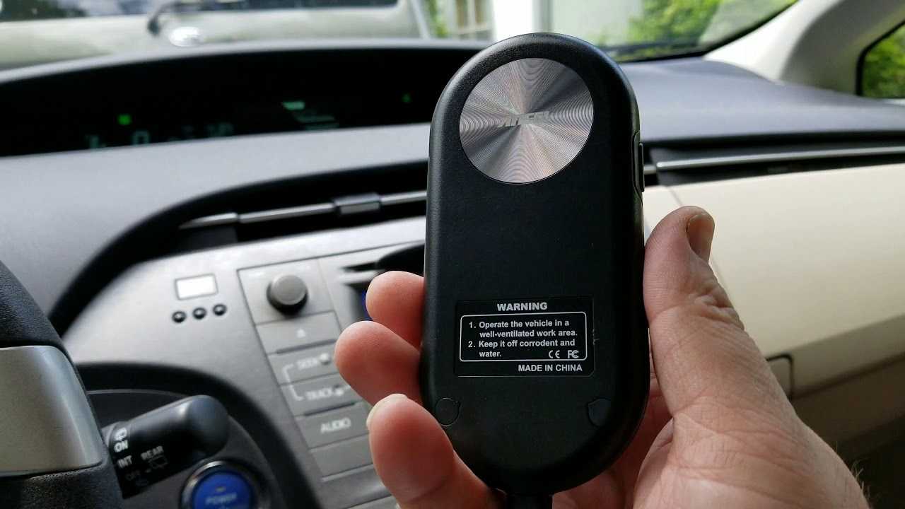 best car diagnostic tools