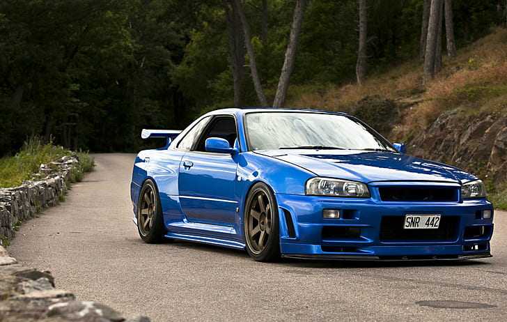 Jdm Cars Wallpapers