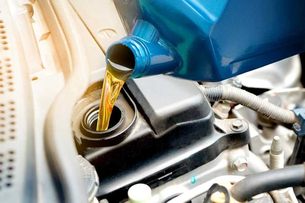 Knowing How Often To Change Oil – Maintenance 101