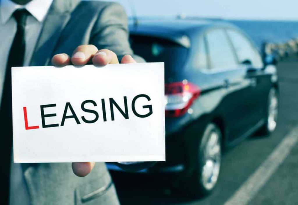 financing a car