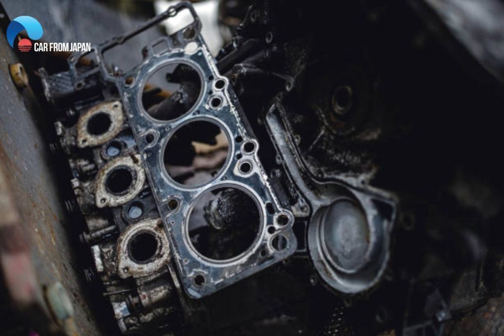 bad cylinder heads