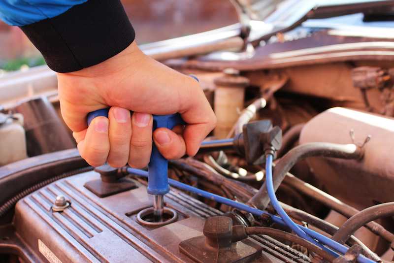 how often should you get a tune up