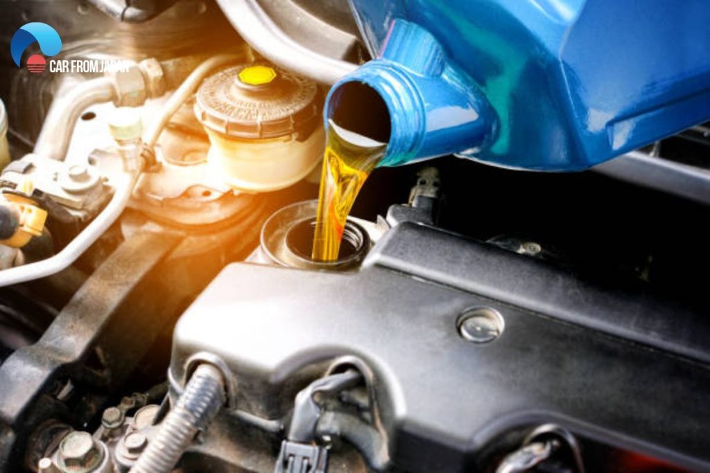 how much does an oil change cost