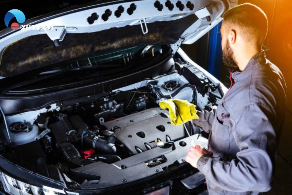 how often should you change your oil
