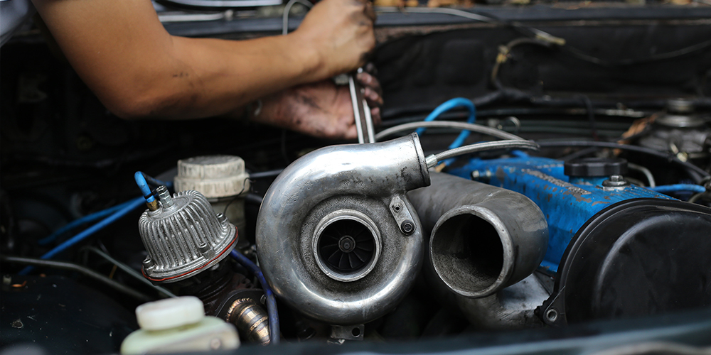 Symptoms Of Bad Turbo