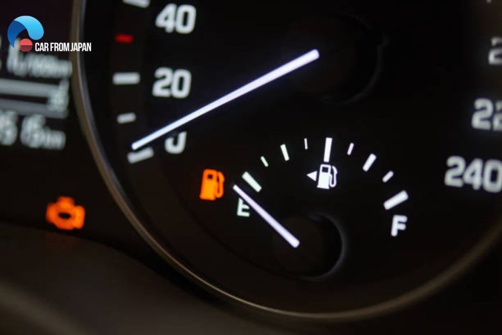 how to calculate gas mileage