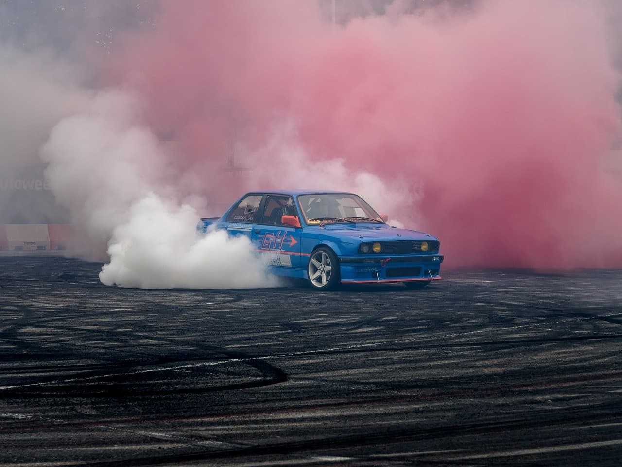 How To Drift – The Complete Guide