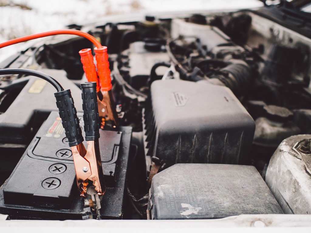 Why Is Disconnecting Car Battery For Storage Is A Good Idea?