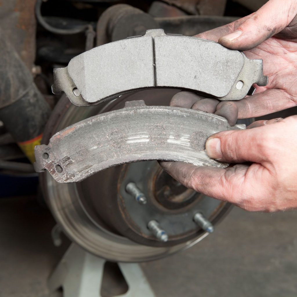bleed abs brakes without scan tool