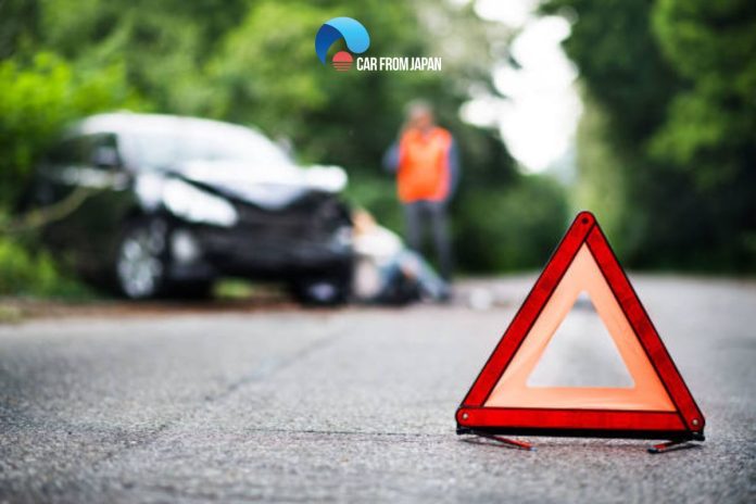 Are Car Accidents Worse in Japan vs The USA