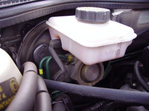 How Do You Test a Brake Master Cylinder?