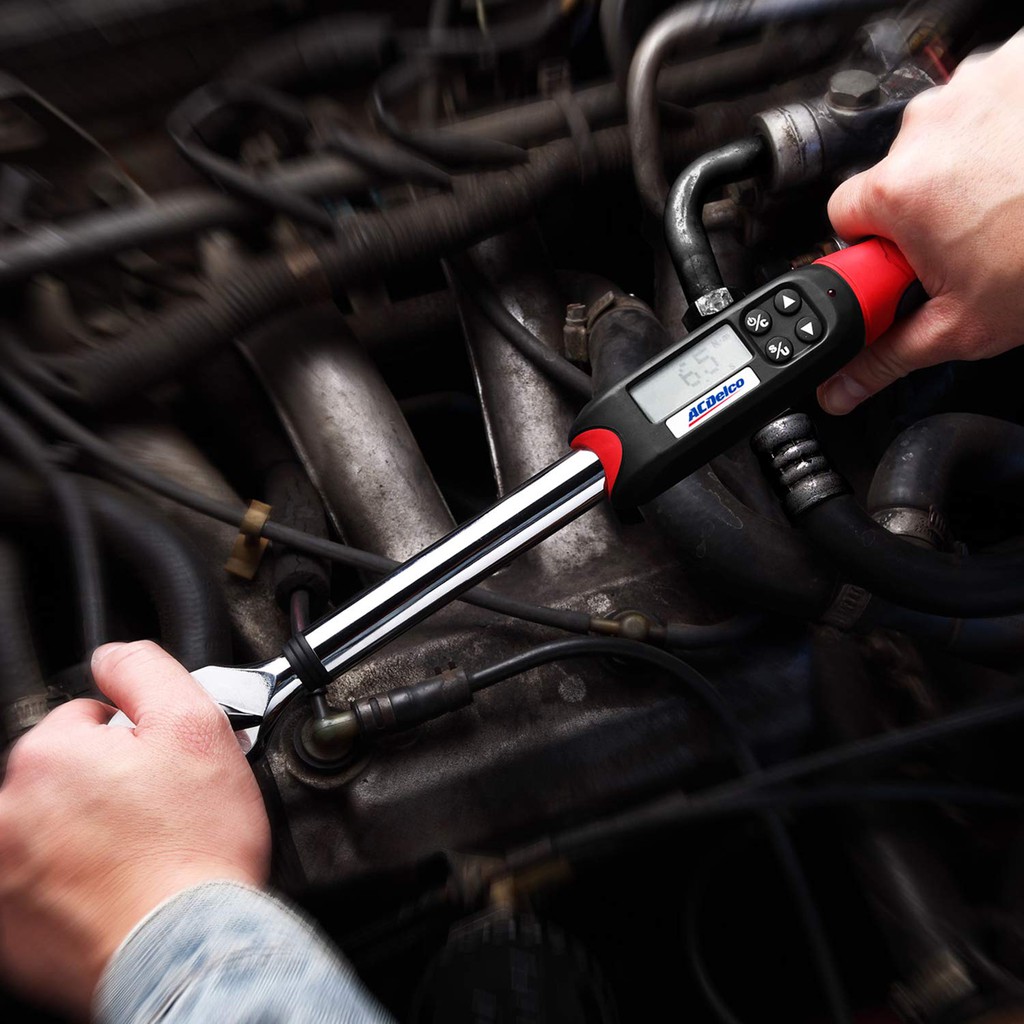 buying a torque wrench
