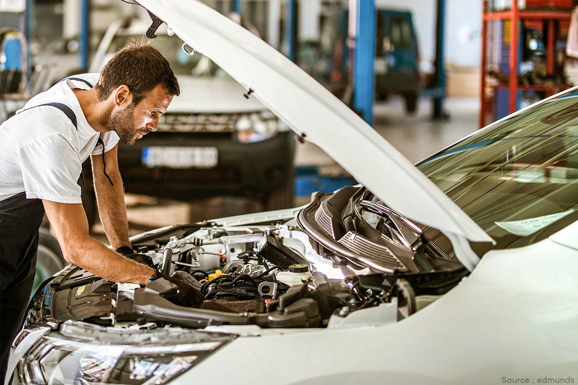 How To Replace A Rear Main Seal Without Removing The Transmission