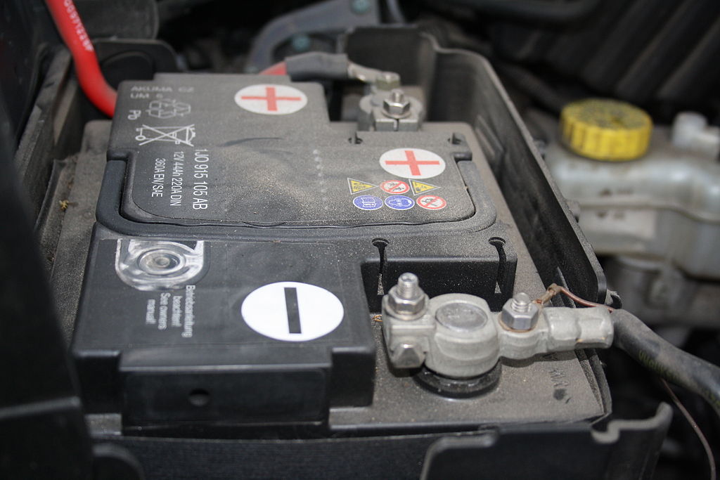 how to fix a battery that won't hold a charge