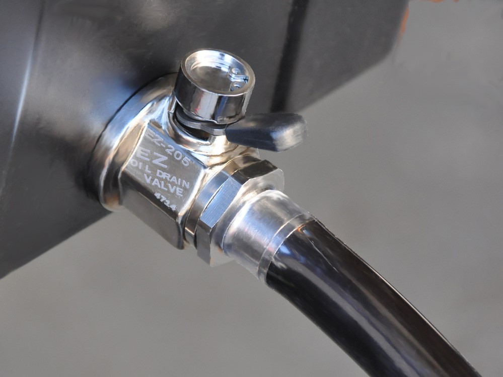 6 Methods For Removing A Strip Oil Drain Plug