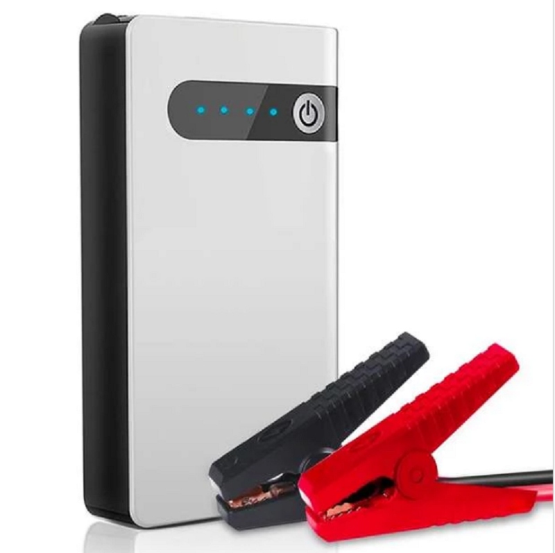 portable jump starter