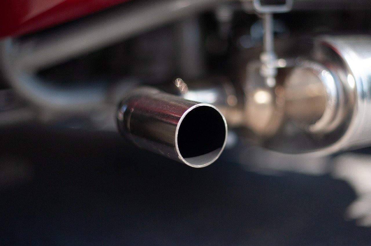 exhaust resonator purpose