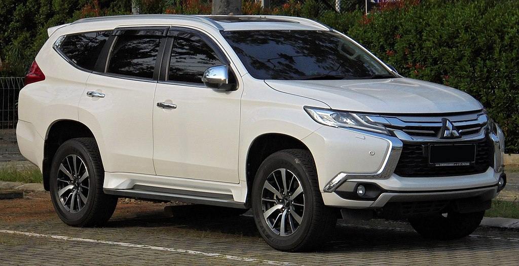 The Basic Differences Between 4 4 And 4 2 Vehicles