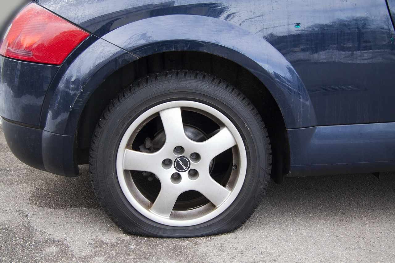 Does Fix A Flat Work? Get the Correct Answer