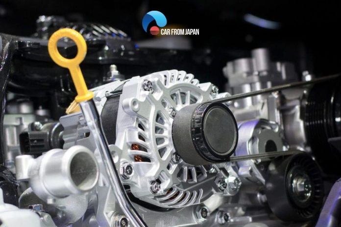 how to test alternator with screwdriver