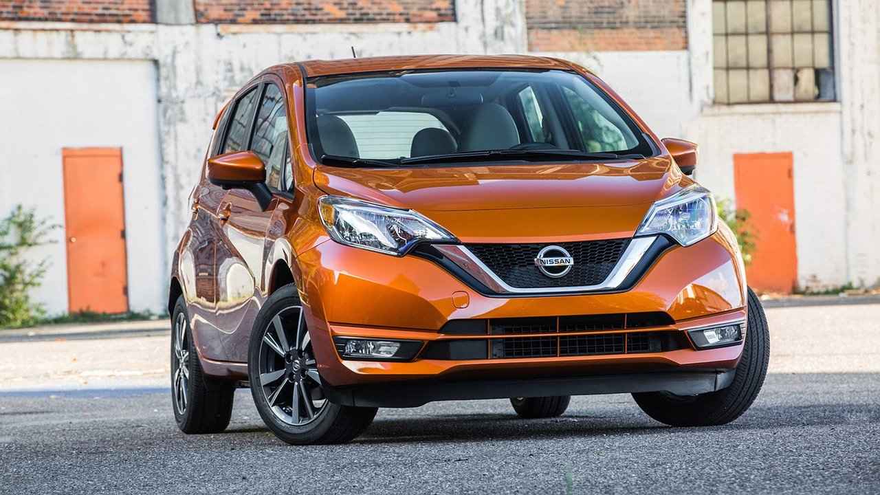 most reliable nissan cars