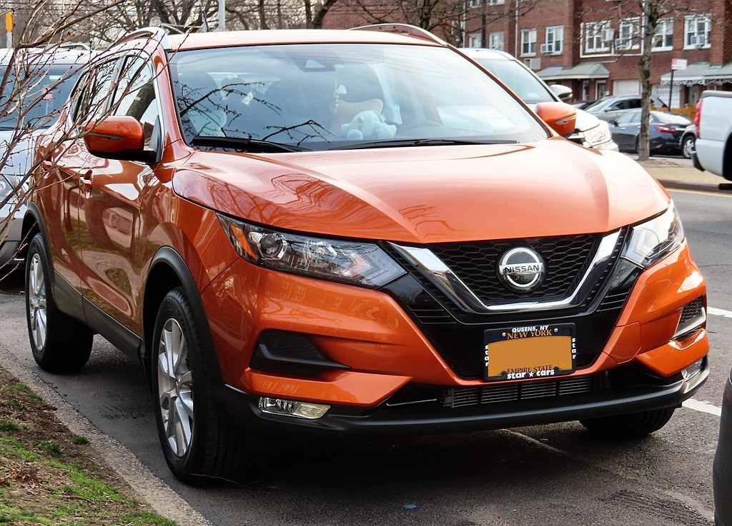 Everything About Nissan Rogue Towing Capacity