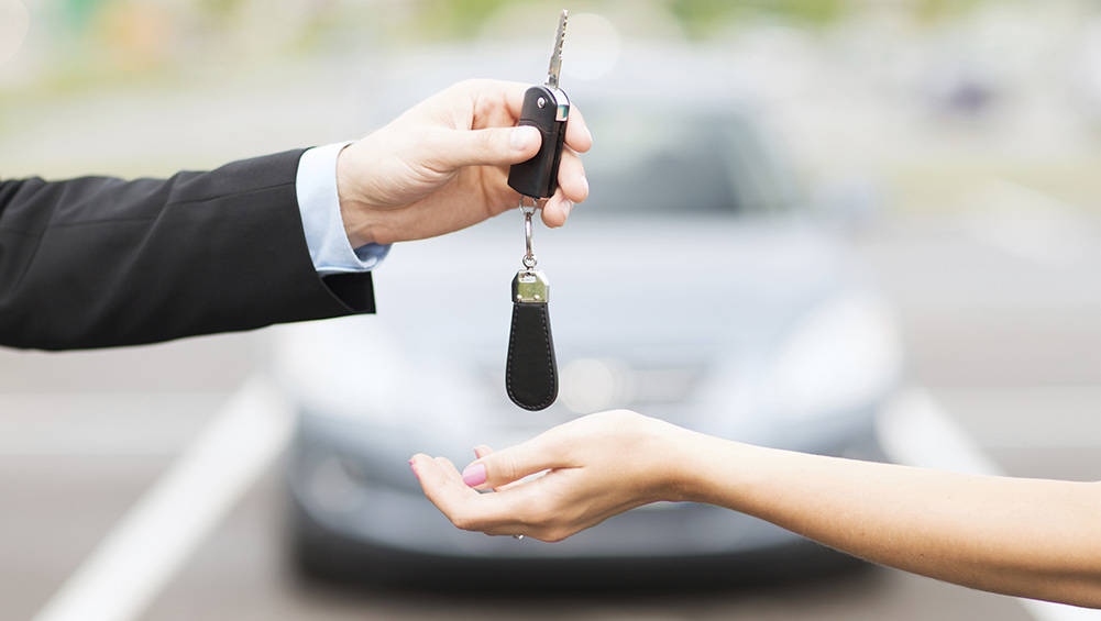 how to buy a car from a private seller