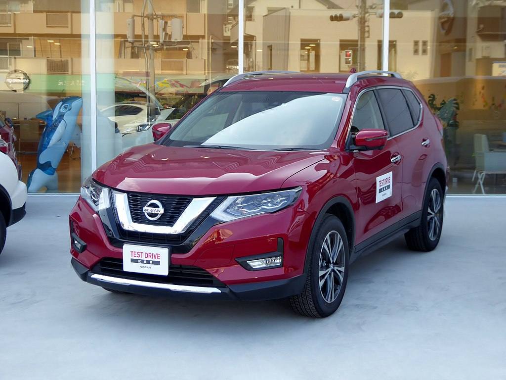 Guide to Nissan Rogue Towing Capacity