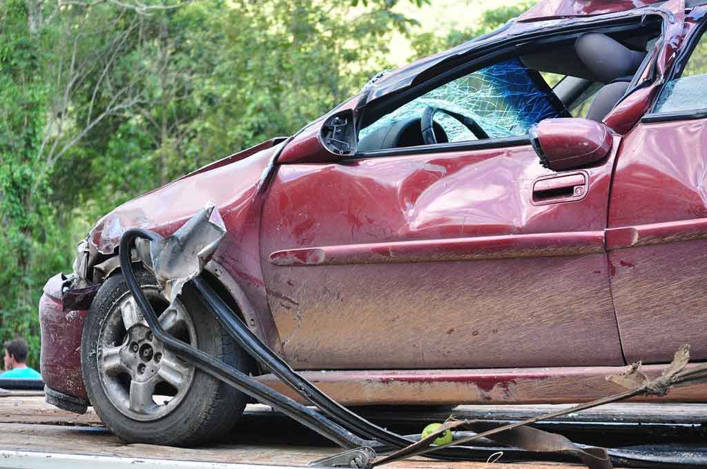 car accident statistics