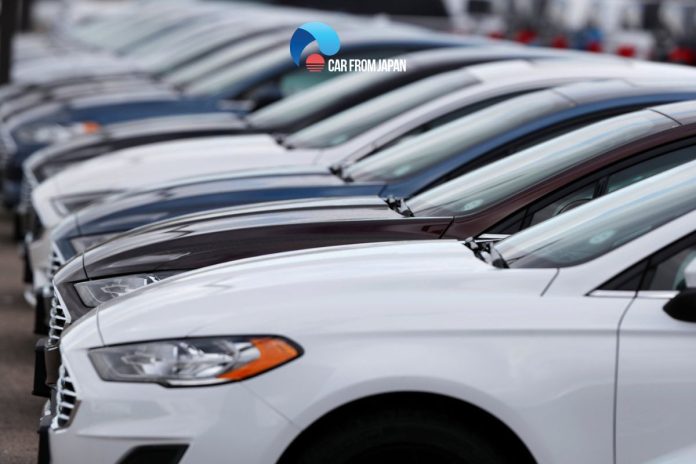 what happens to unsold cars