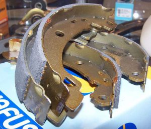 How to Change Drum Brakes In a Few Steps