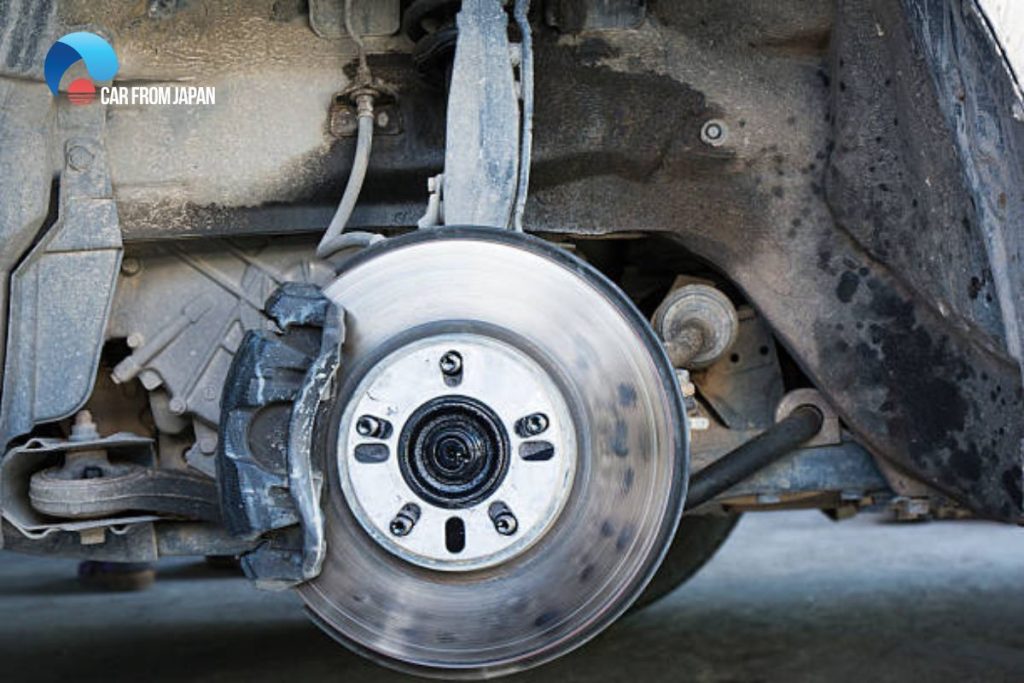 automatic slack adjusters