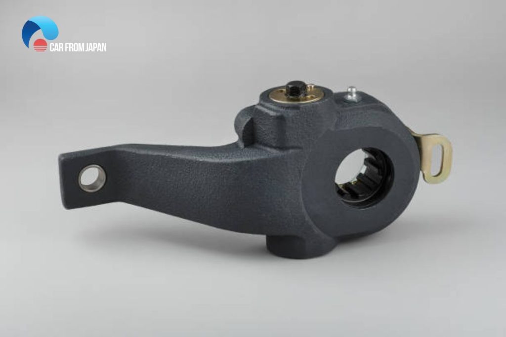slack adjusters on air brakes