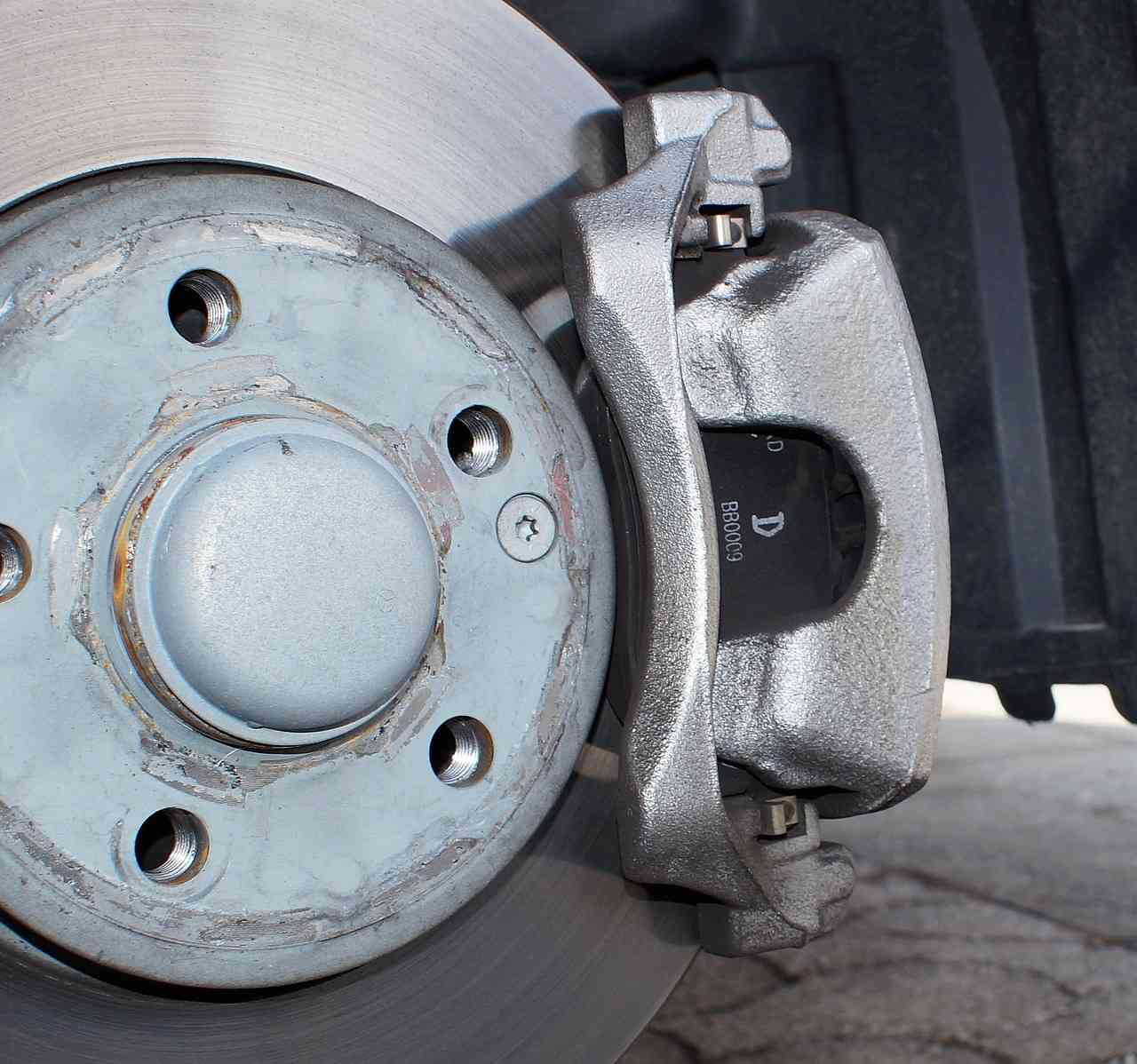 how much to replace brakes